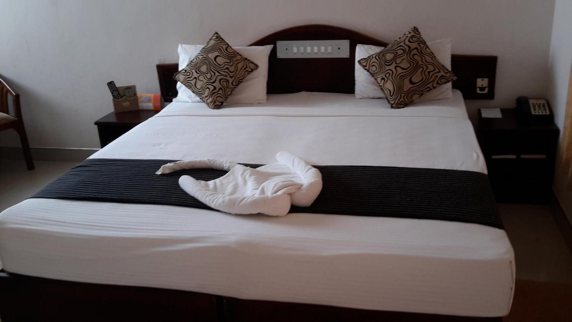 Carolina Beach Resort & Spa Chilaw Dış mekan fotoğraf