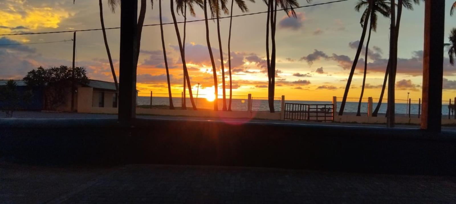 Carolina Beach Resort & Spa Chilaw Dış mekan fotoğraf