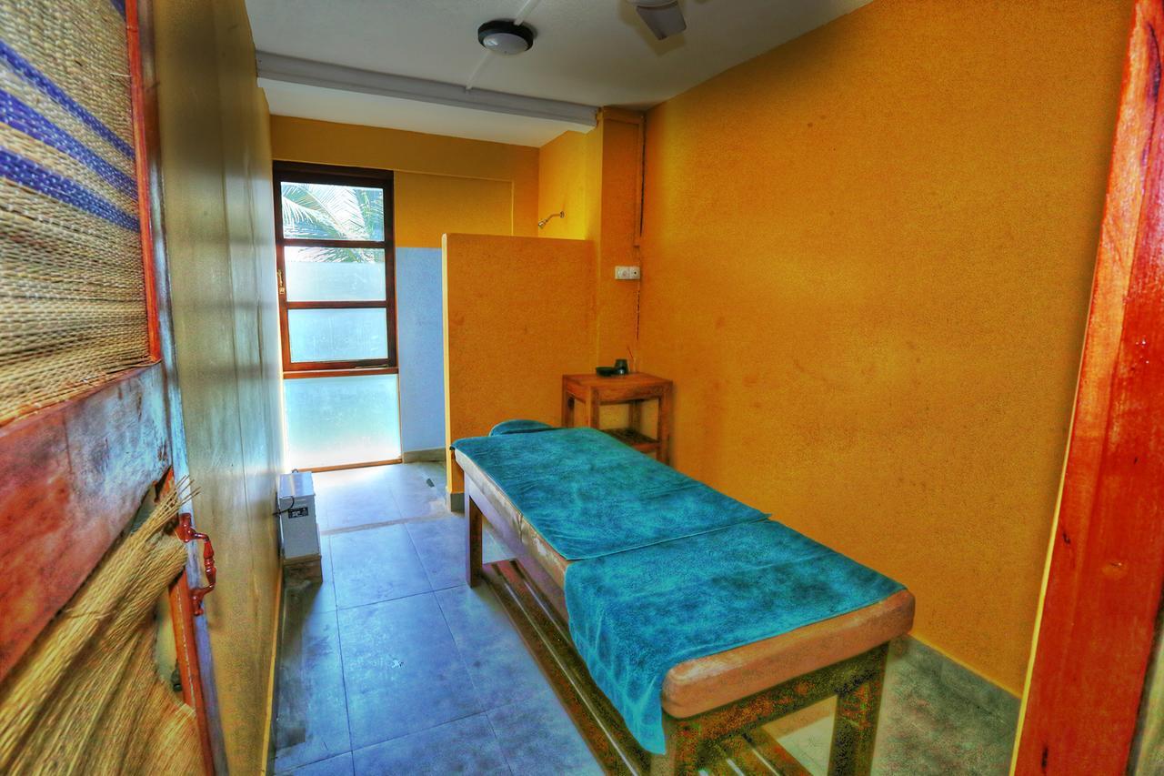 Carolina Beach Resort & Spa Chilaw Dış mekan fotoğraf