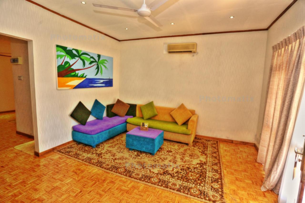 Carolina Beach Resort & Spa Chilaw Dış mekan fotoğraf