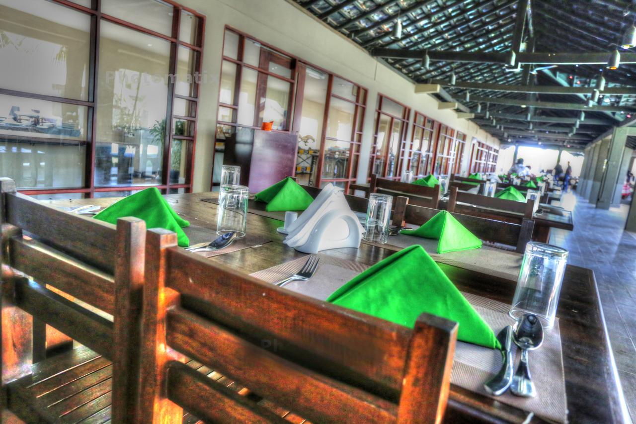 Carolina Beach Resort & Spa Chilaw Dış mekan fotoğraf