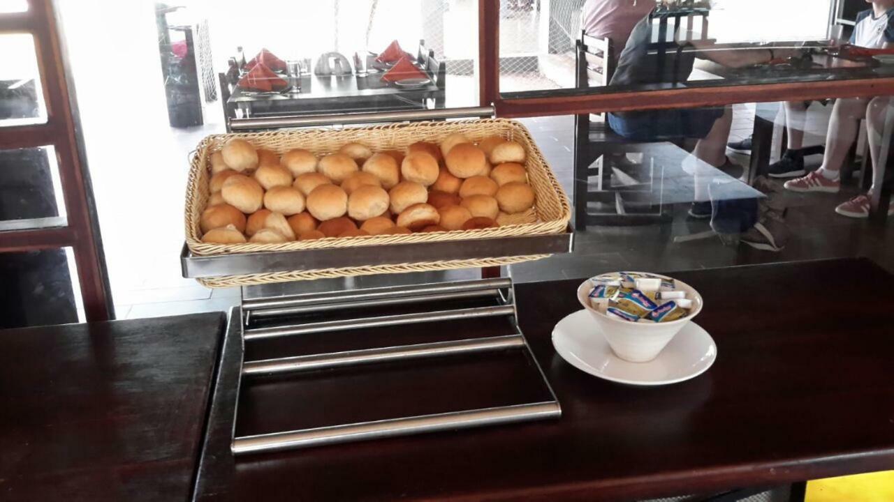 Carolina Beach Resort & Spa Chilaw Dış mekan fotoğraf